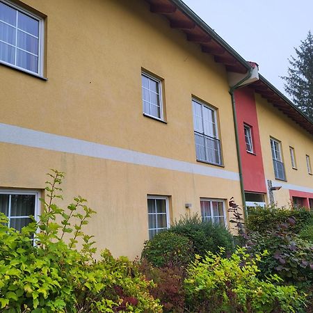 Hotel Stocker Krieglach Exterior photo