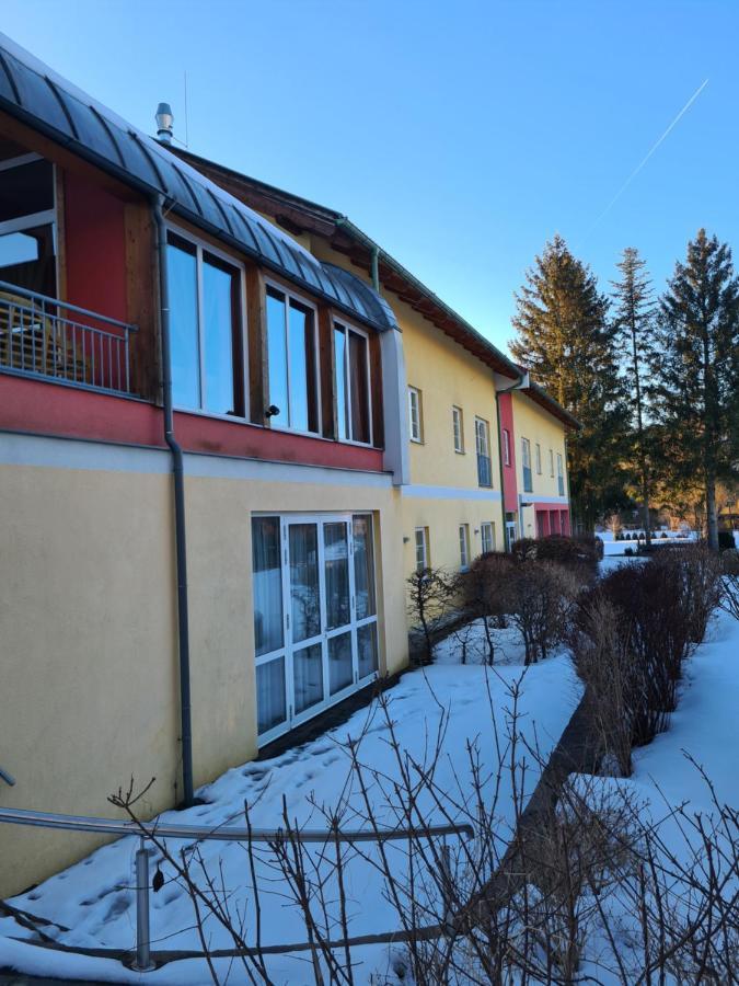 Hotel Stocker Krieglach Exterior photo