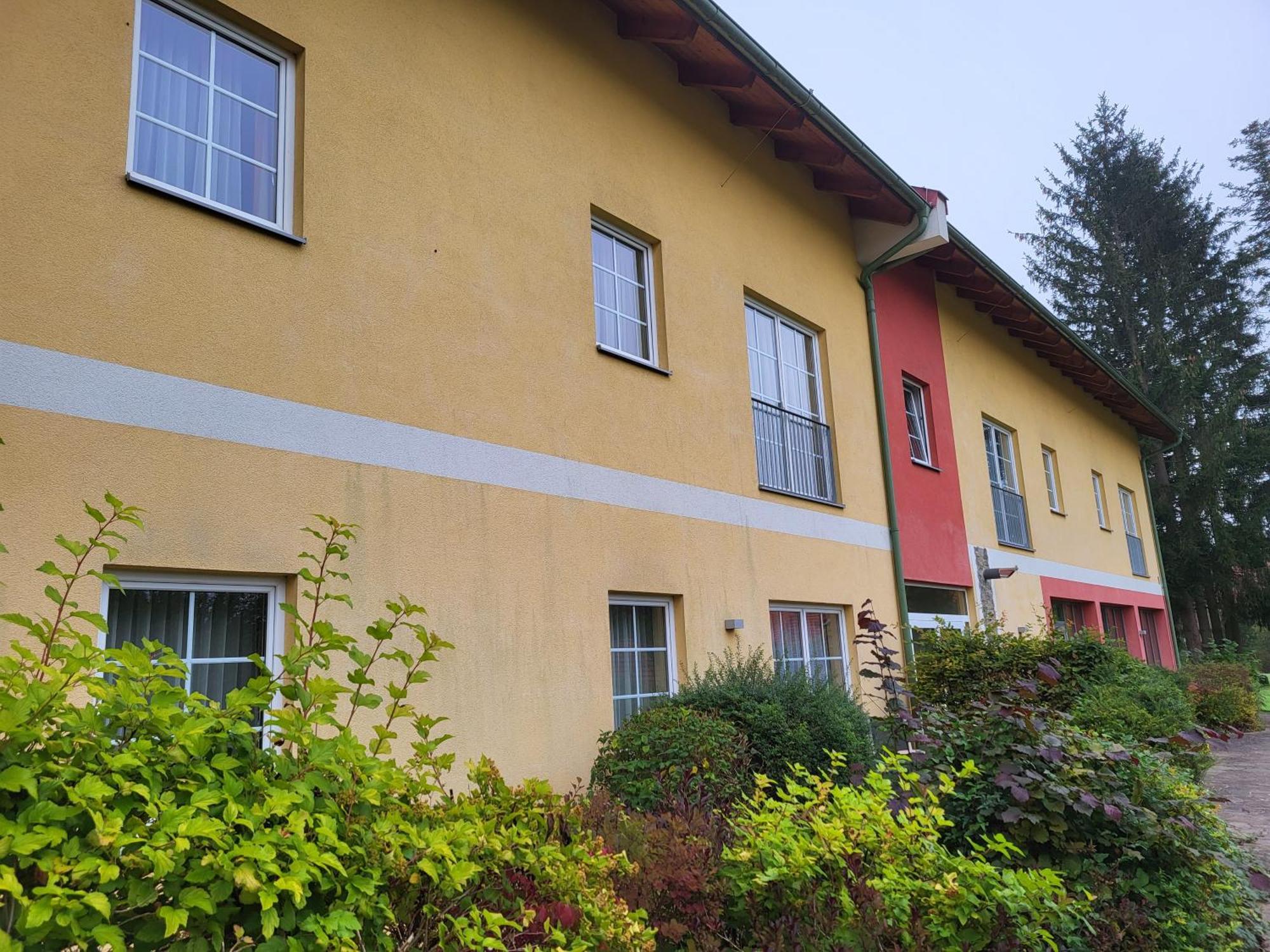 Hotel Stocker Krieglach Exterior photo